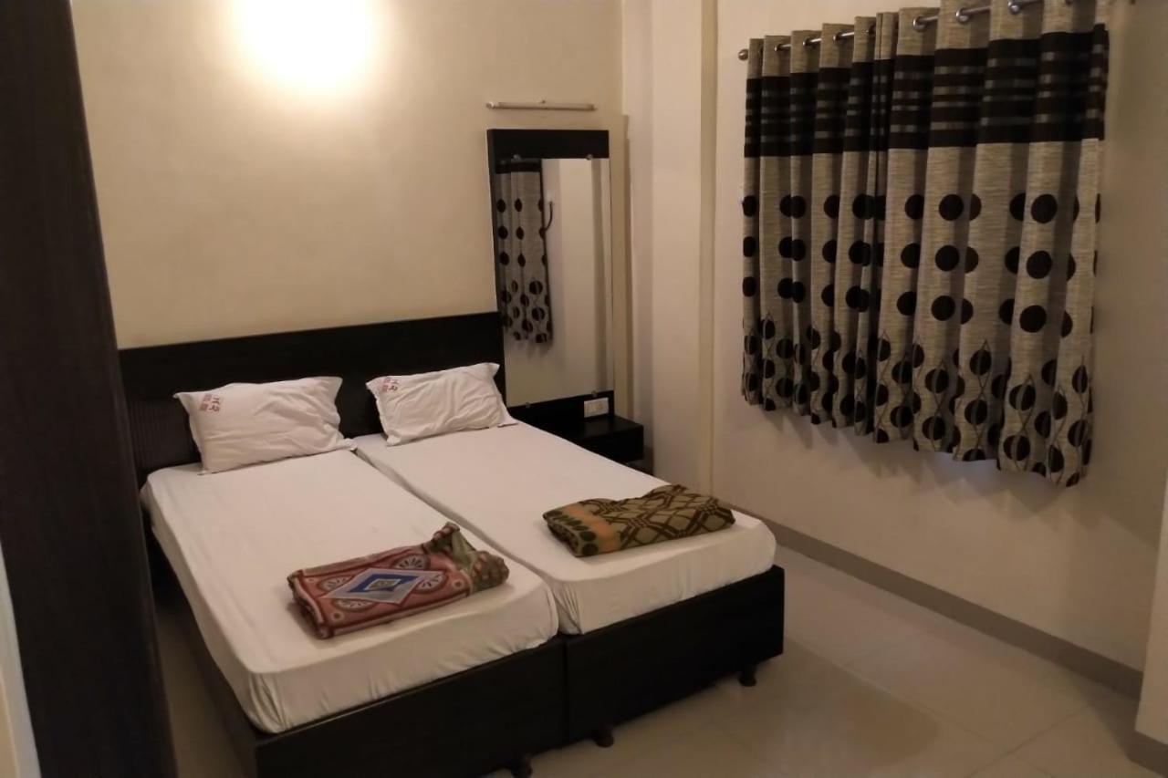 Hotel Rose Lodge Pune Eksteriør bilde