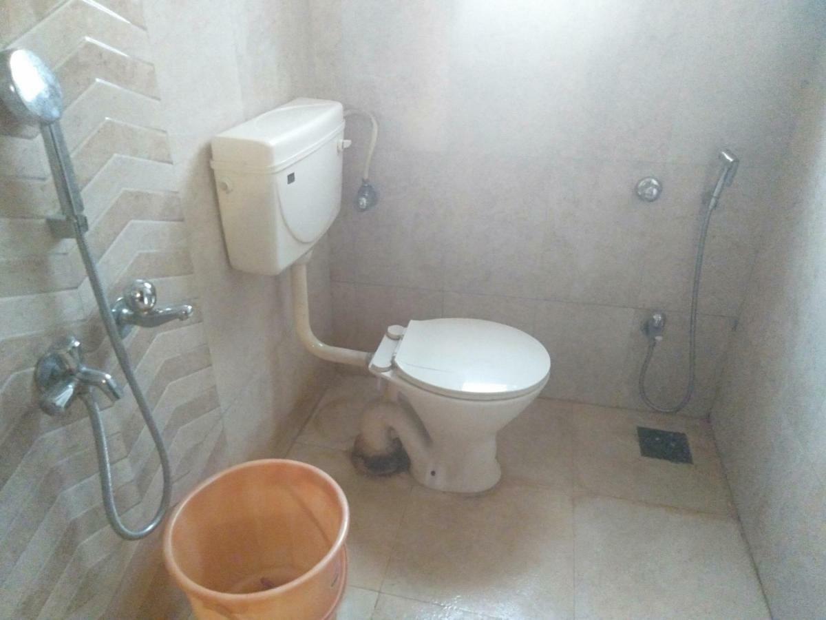 Hotel Rose Lodge Pune Eksteriør bilde