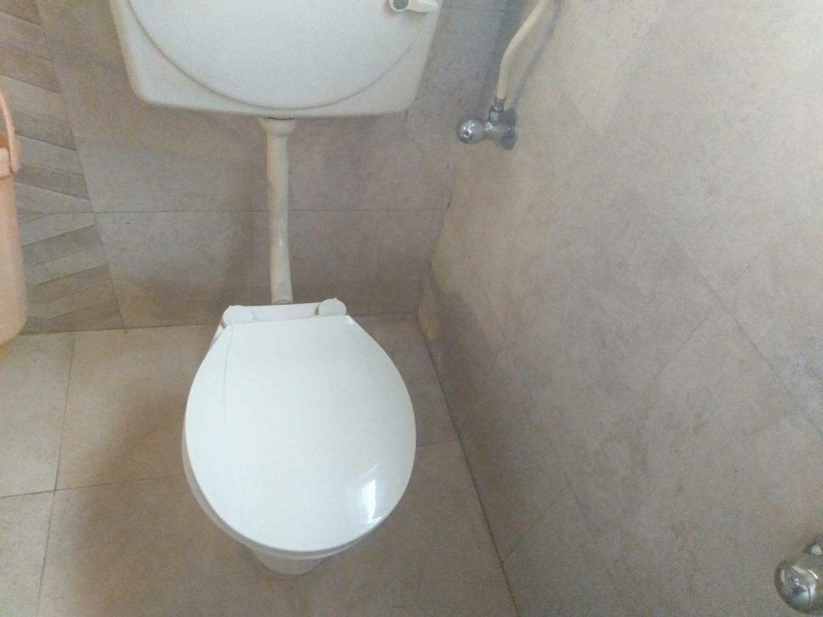 Hotel Rose Lodge Pune Eksteriør bilde